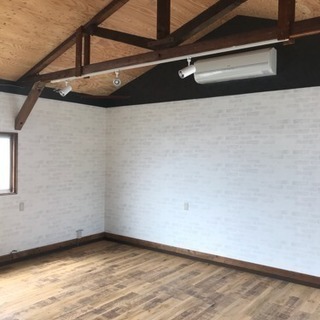 茨城県取手市の一戸建て残置物処分アルバイト募集の画像