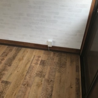 茨城県取手市の一戸建て残置物処分アルバイト募集の画像