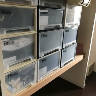 茨城県取手市の一戸建て残置物処分アルバイト募集