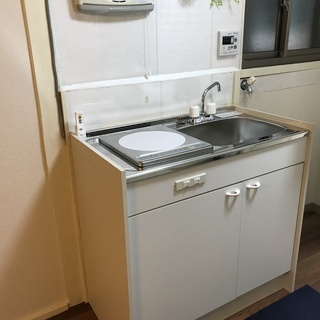 ペットOK＊リノベ済キレイ＊戸建テラスハウス川西能勢口徒歩圏内！絹延橋駅4分 - 賃貸（マンション/一戸建て）