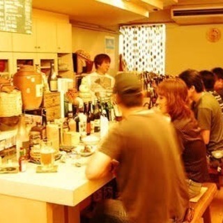 【週払い】週1〜3    個人飲食店で働こう！！