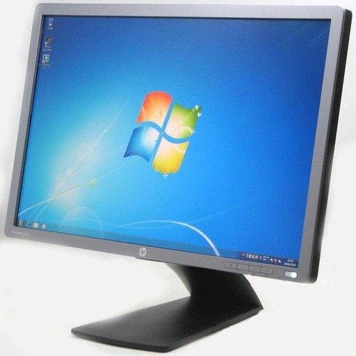 HP E241i IPS 24インチTFTワイド液晶モニター【中古】