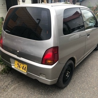 激安コミコミ★車検満タン★H42ミニカ FF AT