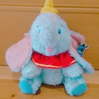 ディズニーぬいぐるみ（ダンボ）