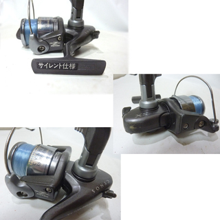 RYOBI リール サイノス XS 700ZM-T リョービ 釣り 札幌市 白石区 東札幌の画像