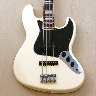 Fender Japan フェンダージャパン 70'ｓ Jazz Bass ジャズベース 1999-2002年製 全体調整済み USED