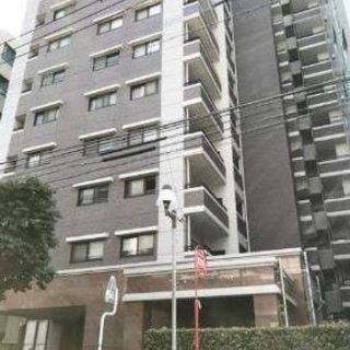 福岡市中央区清川にマンションが出ました。