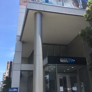 BEZELオアシス金町店　体験キャンペーン実施中！！の画像