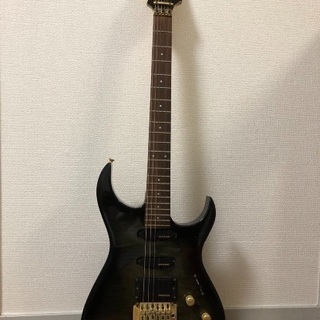 【半額値下げ！】エレキギター フェルナンデス FGZ-550 