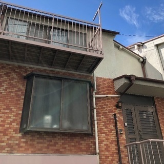 5月1日〜入居可能！DIY可能な戸建でシェアメイト募集。自分好み...