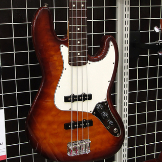 Fender Mexico フェンダーメキシコ Jazz Bass ジャズベース 全体調整済み USED