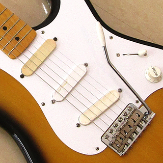Fender Japan フェンダージャパン ST-57 Str...