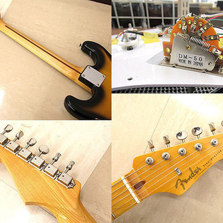 Fender Japan フェンダージャパン ST-57 Stratocaster ストラト
