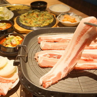 9月19日（水）韓国名門焼肉屋で韓国気分を味わおう！ - 新宿区
