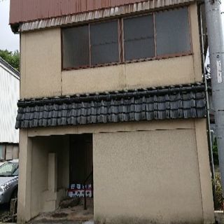 倉吉市瀬崎町 賃貸物件