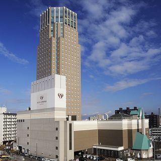 【主婦・夫に人気！】 調理補助アルバイト募集！(ホテルエミシア札幌)の画像