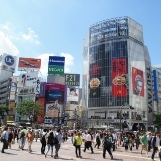 ドコモのキャンペーンスタッフ募集！