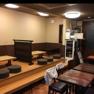 土呂駅徒歩2分の居酒屋！時給1000円！の画像