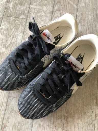 値下げしました！NIKE レディース スニーカー