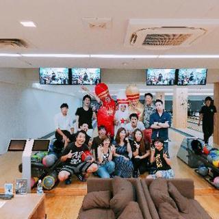 9/19(水)心斎橋★ボウリング★ - メンバー募集