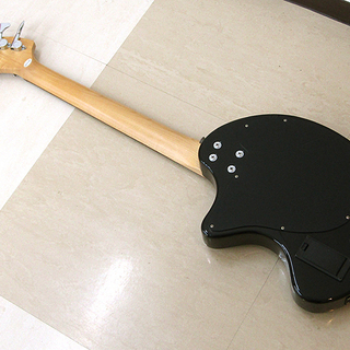 FERNANDES フェルナンデス ZO-3 BASS PIE-ZO アンプ内蔵ミニベース 中古品 動作確認済みの画像