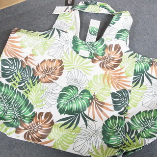 新品 エコバッグ