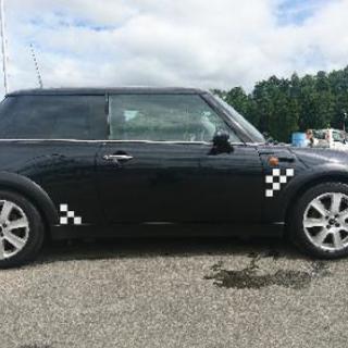 最終値下げ※BMW MINI※300台限定車※9/17までの画像