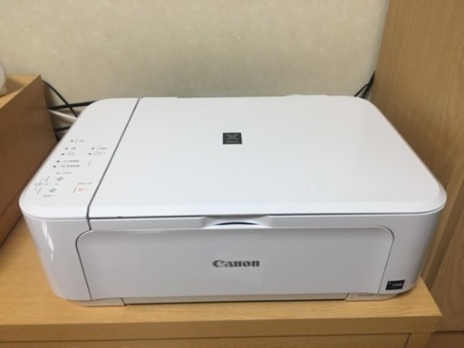 プリンター CANON MG3530