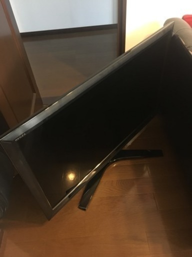 東芝 TOSHIBA 42V型  フルハイビジョン液晶 LED REGZA ジャンク