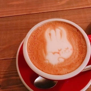 カフェ好き集まれ〜p(*≧ω≦)/♬☆★ - 友達