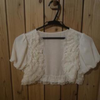 3月10日迄　洋服いろいろ　中古品