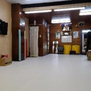 品川キックボクシングファイトクラブサークル - 品川区
