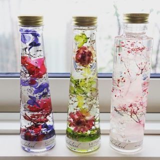 ハーバリウムワークショップ