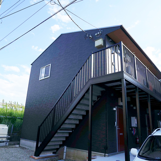 完全に０円で入居可能です。小田原駅！デザイナーズアパート！ - 賃貸（マンション/一戸建て）