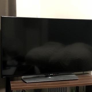 シャープ アクオス 液晶テレビ 40型 4K 対応 LC-40U40