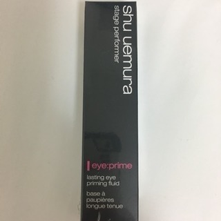 【新品未使用】シュウ ウエムラ アイメイクアップベースの画像