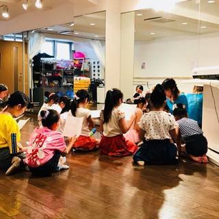 ミュージカル歌唱教室|スタジオ　ダンス＆ドリームの画像