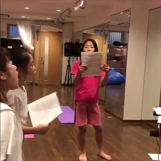 ミュージカル歌唱教室|スタジオ　ダンス＆ドリームの画像