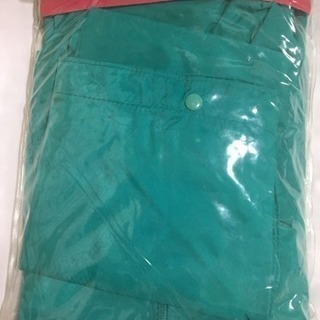 ☔️新品雨カッパ 作業 釣ツリースポーツ 他☂️Mの画像