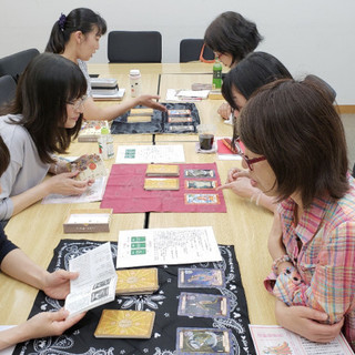 守護神無料鑑定！＆八百万の神カード体験勉強会＆ in 福岡 10/27の画像