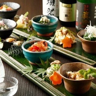 キッチンスタッフ募集 京おばんざい