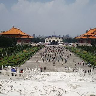 アジア旅行好きな方
