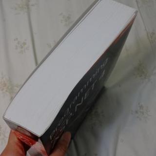 Programming Microsoft ASP.NET 4　※洋書ですの画像