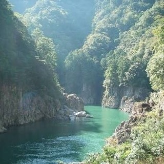 9月30日（日曜） 瀞峡カヤックツーリング募集
