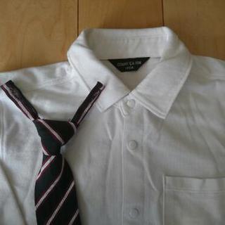 COMME CA ISM  シャツの画像