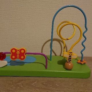 ルーピング☆0歳からの知育玩具