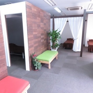リラクゼーションサロン☆業務委託スタッフ募集の画像