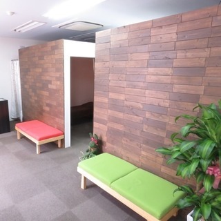 リラクゼーションサロン☆業務委託スタッフ募集の画像