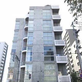 バスセンター前駅から徒歩2分♪( ´▽｀) オシャレなロフト付きデザイナーズマンション🌇お部屋探しは札幌最安値のサニー不動産♪(๑ᴖ◡ᴖ๑)♪ - 賃貸（マンション/一戸建て）