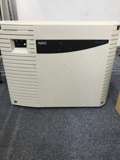 NEC 主装置 IP1D-KSU-S1